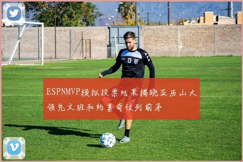 ESPNMVP模拟投票结果揭晓亚历山大领先文班和约基奇位列前茅