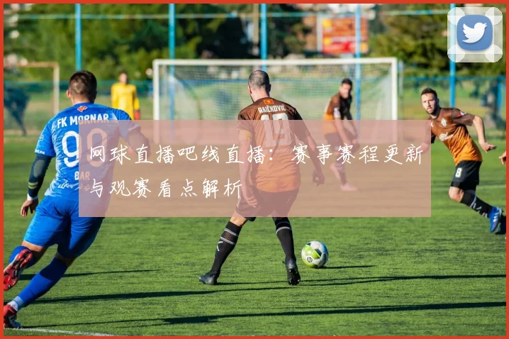 网球直播吧线直播：赛事赛程更新与观赛看点解析