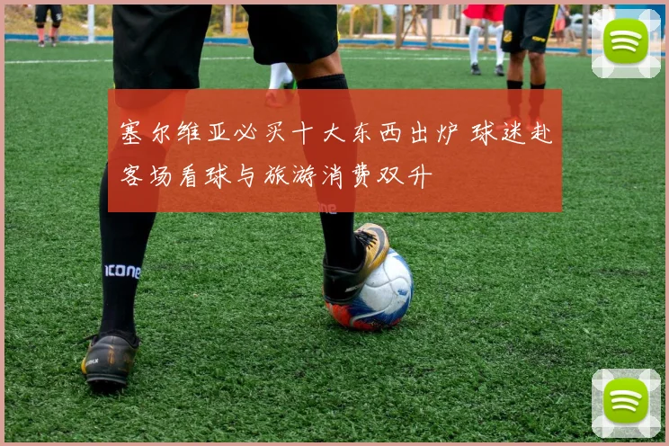 塞尔维亚必买十大东西出炉 球迷赴客场看球与旅游消费双升