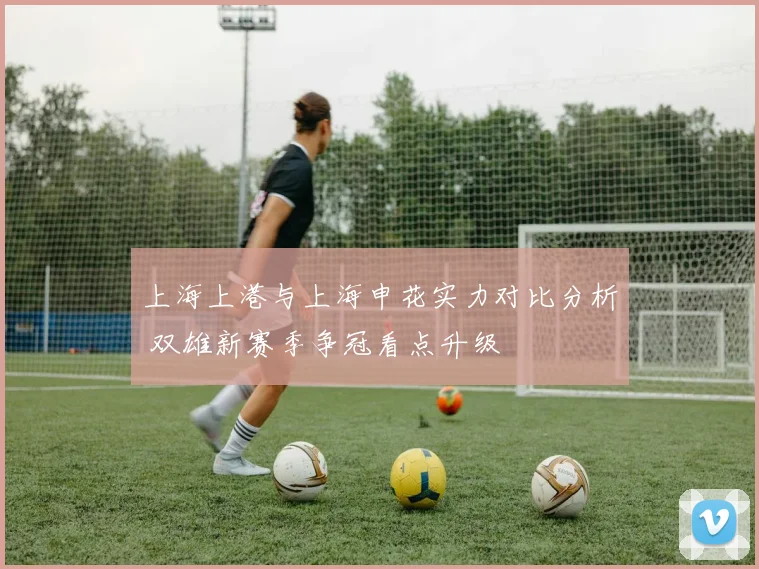 上海上港与上海申花实力对比分析 双雄新赛季争冠看点升级